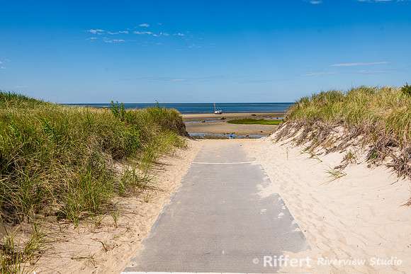 Breakwater Beach