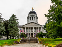 Maine State Capitol