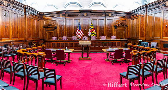 Maryland Supreme Court