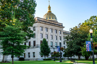 West Virginia State Capitol