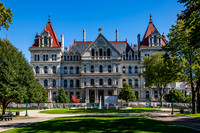New York State Capitol
