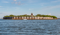 Historic Fort Carroll