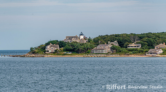 East Chop Lighthouse
