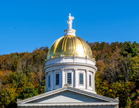 Vermont State Capitol