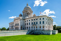 Rhode Island State Capitol