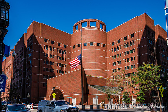 US District Court for the District of Massachusetts