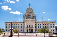 Rhode Island State Capitol