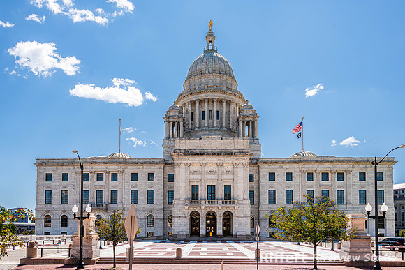 Rhode Island State Capitol