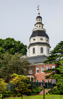 Maryland State Capitol