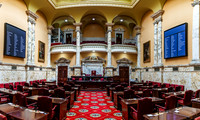 Maryland State Capitol