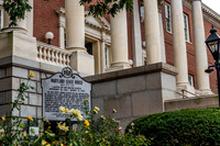 Maryland State Capitol