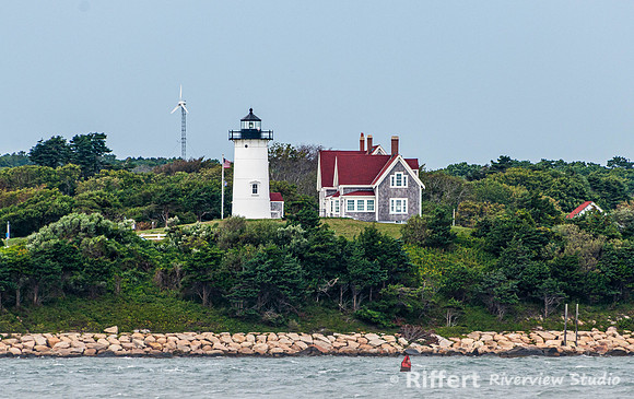 Nobska Lighthouse