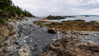 West Quoddy Lighthouse