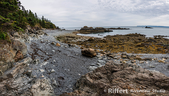 West Quoddy Lighthouse
