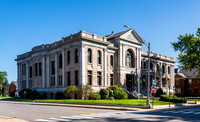 New Hampshire State Library