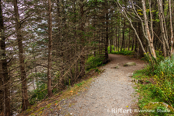 West Quoddy Lighthouse