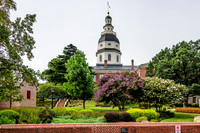 Maryland State Capitol