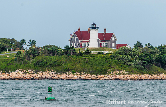 Nobska Lighthouse