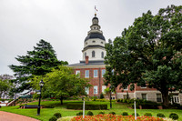 Maryland State Capitol