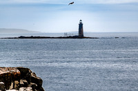 Ram Island Ledge Lighthouse