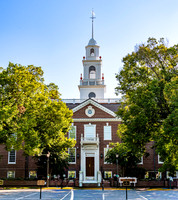 Delaware State Capitol