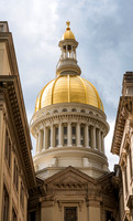 New Jersey State Capitol