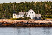 Winter Harbor Lighthouse