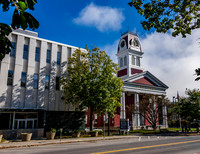 Montpilier, VT