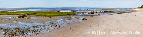 Breakwater Beach