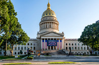 West Virginia State Capitol