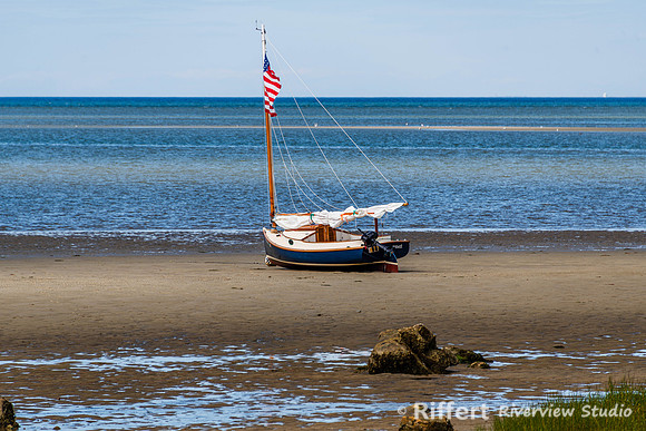 Breakwater Beach