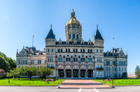 Connecticut State Capitol