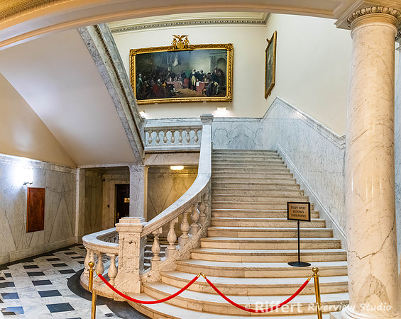 Maryland State Capitol