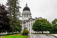 Maine State Capitol