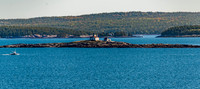 Egg Rock Lighthouse