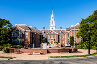 Delaware State Capitol
