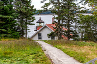 Bass Harbor Lighthouse, ME