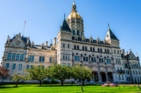 Connecticut State Capitol