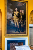 Maryland State Capitol