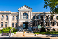 New Hampshire State Library