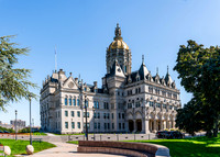 Connecticut State Capitol