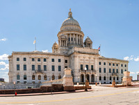 Rhode Island State Capitol