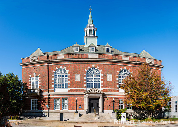 Concord City Hall