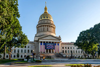 West Virginia State Capitol