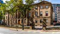 Nova Scotia Province House