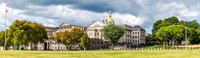 New Jersey State Capitol