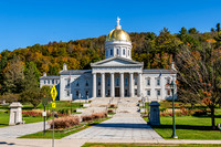 Vermont State Capitol