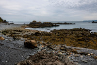 West Quoddy Lighthouse