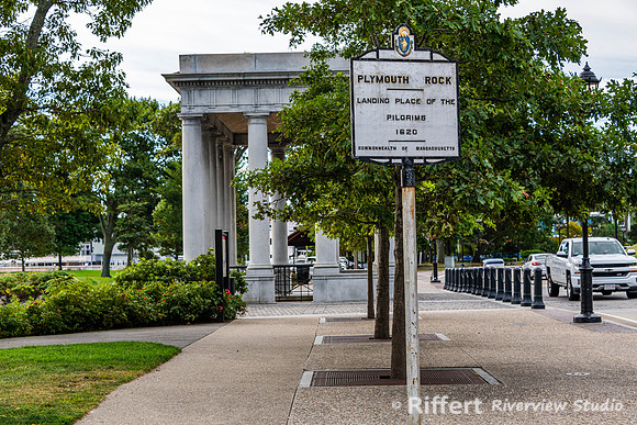 Plymouth Rock