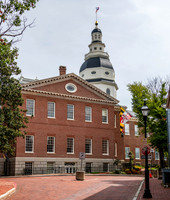 Maryland State Capitol